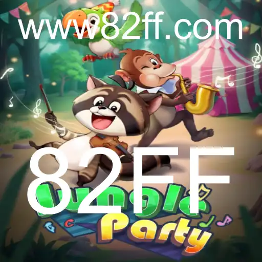 Descubra JungleParty: Aventura e Diversão na Selva com Código 82FF