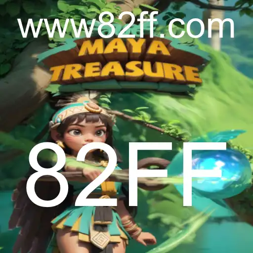 Explorando a Aventura do Jogo MayaTreasure com o Código 82FF