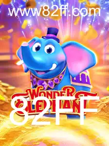Descubra o Fascinante Mundo de WonderElephant
